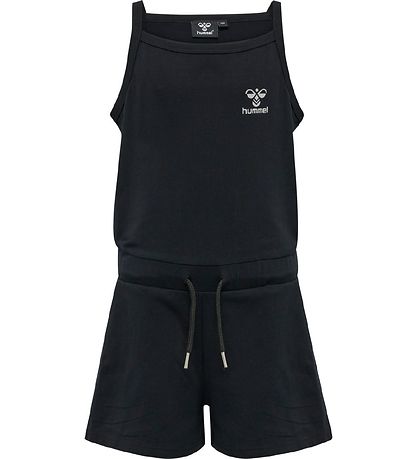 Hummel Summer Romper Suit - HmlAri - Black