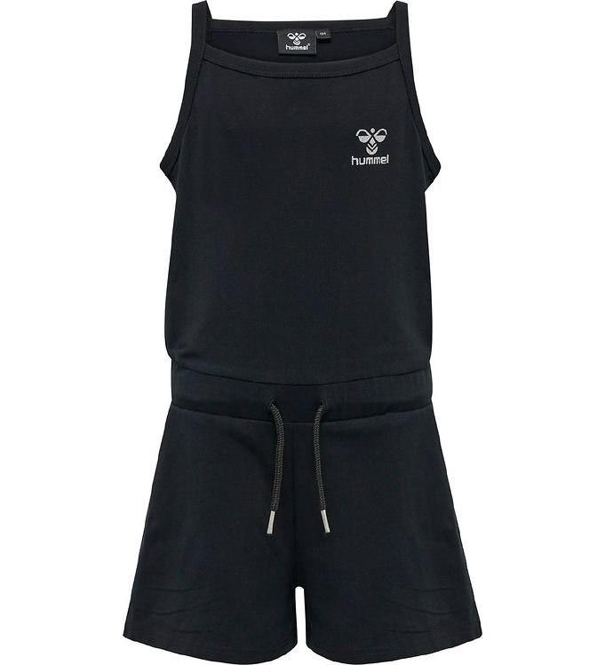 Hummel Sommerdragt - HmlAri - Sort