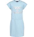 Hummel Kjole - HmlTwillight - Cerulean