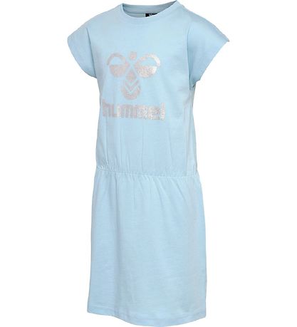 Hummel Kjole - HmlTwillight - Cerulean