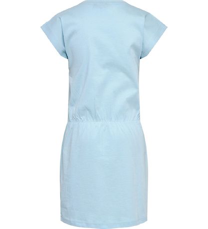 Hummel Kjole - HmlTwillight - Cerulean