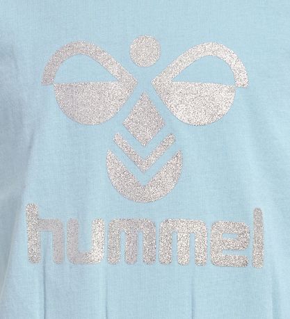 Hummel Kjole - HmlTwillight - Cerulean