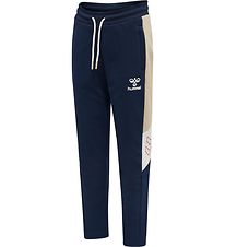 Hummel Sweatpants - hmlRane - Humus