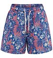 Hummel Shorts - hmlFlower - Heather Rose Hummel Shorts - hmlFlower - Heather Rose