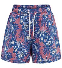 Hummel Shorts - hmlFlower - Heather Rose Hummel Shorts - hmlFlower - Heather Rose