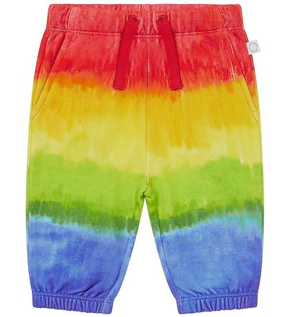 Stella McCartney Kids Sweatpants - Multifarvet Stella McCartney Kids Sweatpants - Multifarvet