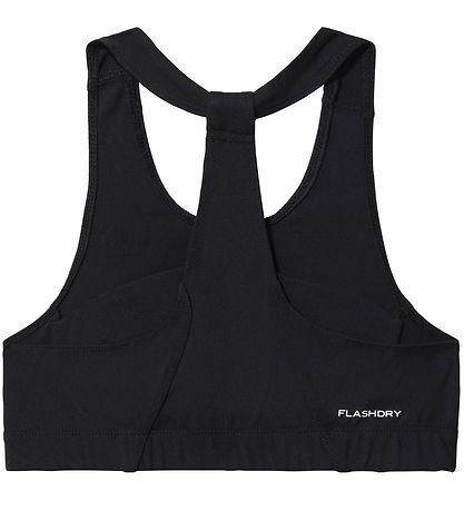 The North Face Bralette - Never Stop - Sort The North Face Bralette - Never Stop - Sort