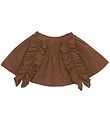 Christina Rohde Nederdel - Brown Christina Rohde Nederdel - Brown