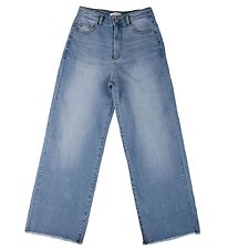 Cost:Bart Jeans - Rosina - Medium Blue Denim Washed Cost:Bart Jeans - Rosina - Medium Blue Denim Washed