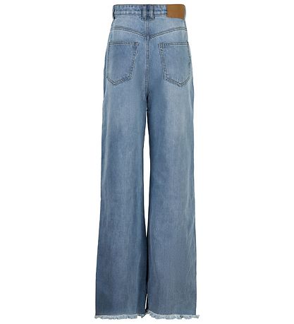 Cost:Bart Jeans - Tania - Destory - Light Blue Denim Cost:Bart Jeans - Tania - Destory - Light Blue Denim