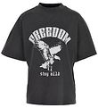 Cost:Bart T-Shirt - Sanni - Black Eagle Cost:Bart T-Shirt - Sanni - Black Eagle