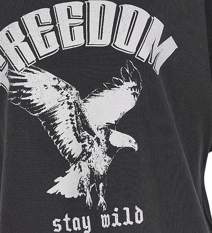 Cost:Bart T-Shirt - Sanni - Black Eagle Cost:Bart T-Shirt - Sanni - Black Eagle