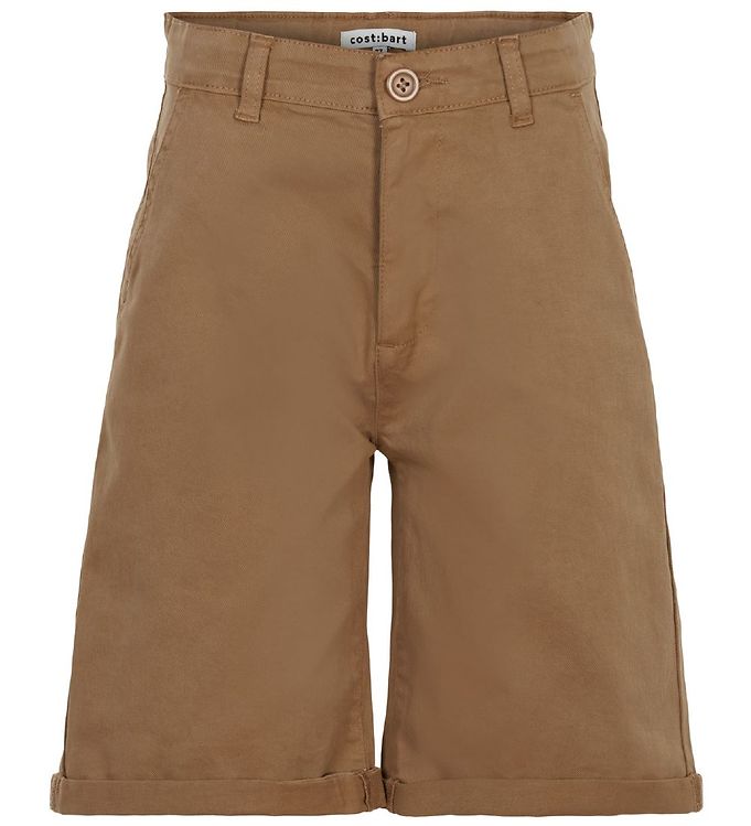 Cost:Bart Shorts - Sylvester - Tigers Eye