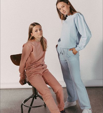 Cost:Bart Sweatshirt - Rudy - Cameo Brown Cost:Bart Sweatshirt - Rudy - Cameo Brown