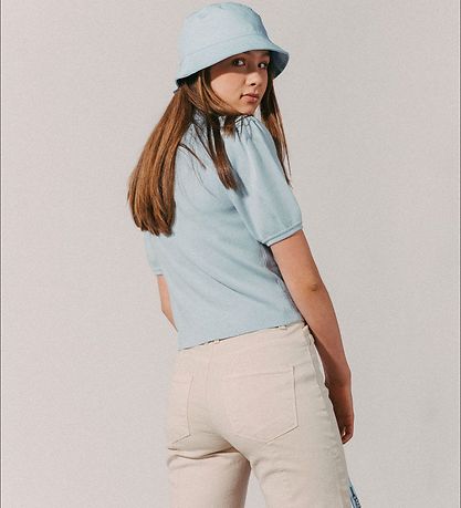 Cost:Bart Jeans - Regitze - Oatmeal Cost:Bart Jeans - Regitze - Oatmeal