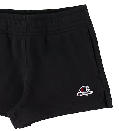 Champion Shorts - Sort Champion Shorts - Sort