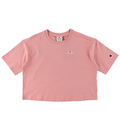 Champion T-shirt - Rosa Champion T-shirt - Rosa