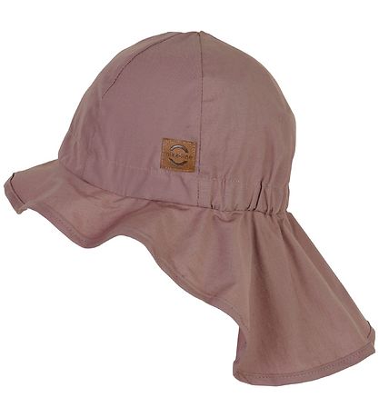 Mikk-Line Sommerhat - Burlwood Mikk-Line Sommerhat - Burlwood