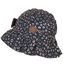 Mikk-Line Sommerhat - Blue Nights Mikk-Line Sommerhat - Blue Nights