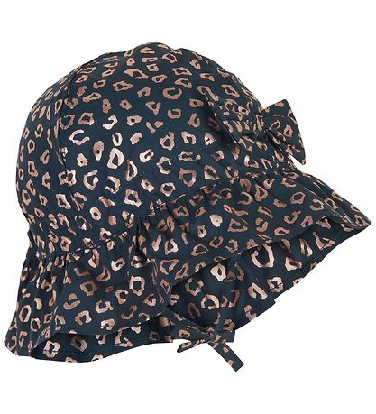 Mikk-Line Sommerhat - Blue Nights Mikk-Line Sommerhat - Blue Nights