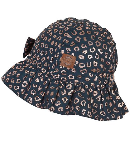 Mikk-Line Sommerhat - Blue Nights Mikk-Line Sommerhat - Blue Nights