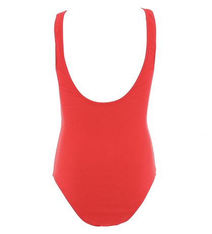 Champion Fashion Swimsuit - Red
