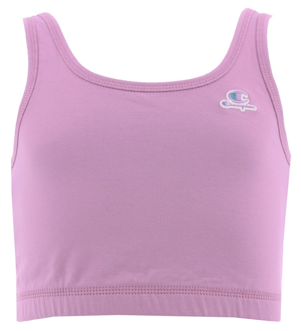 Champion Fashion Top - Lila - Champion - 18-20 Jahre - Tanktops