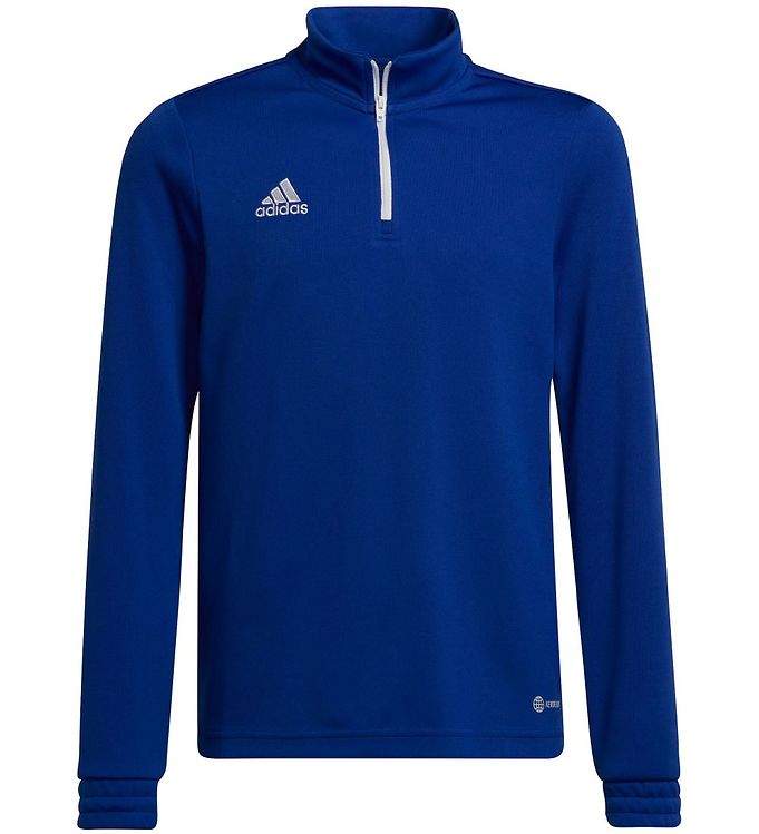 adidas Performance Træningstrøje - Royal Blue