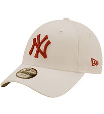 Casquette New Era - 9-Forty - New York Yankees - Light Beige Casquette New Era - 9-Forty - New York Yankees - Light Beige