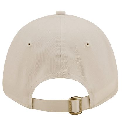 New Era Cap - 9-Forty - New York Yankees - Light Beige