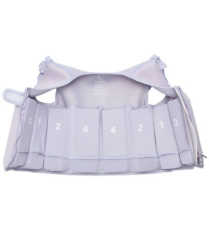 Vanilla Copenhagen Svømmevest - Neo - Lucy Lavender Vanilla Copenhagen Svømmevest - Neo - Lucy Lavender