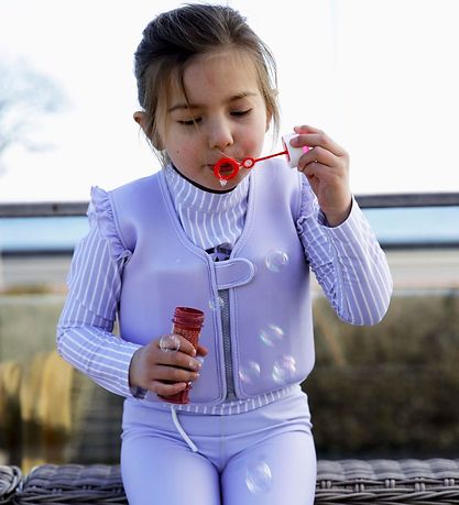 Vanilla Copenhagen Svømmevest - Neo - Lucy Lavender Vanilla Copenhagen Svømmevest - Neo - Lucy Lavender