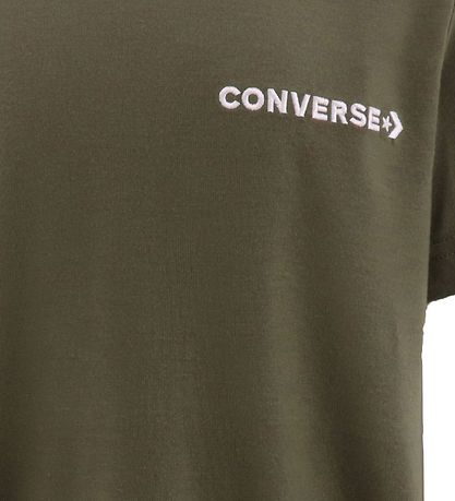 Converse T-Shirt - Field Surplus Converse T-Shirt - Field Surplus