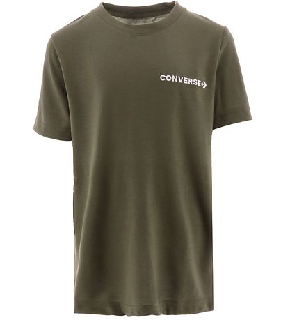 Converse T-Shirt - Field Surplus Converse T-Shirt - Field Surplus