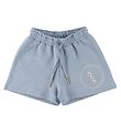 Petit by Sofie Schnoor Shorts - Light Blue Petit by Sofie Schnoor Shorts - Light Blue