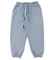 Petit by Sofie Schnoor Sweatpants - Light Blue