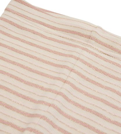 Petit by Sofie Schnoor Leggings - Light Rose