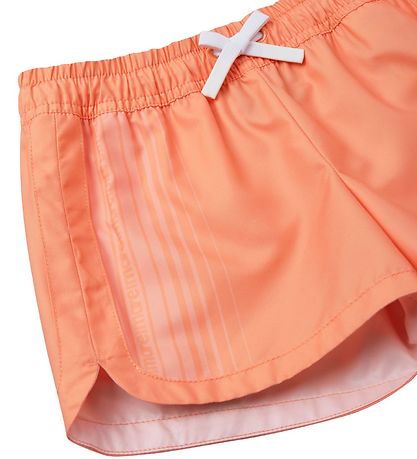 Reima Badeshorts - Nauru - UV50+ - Coral Pink
