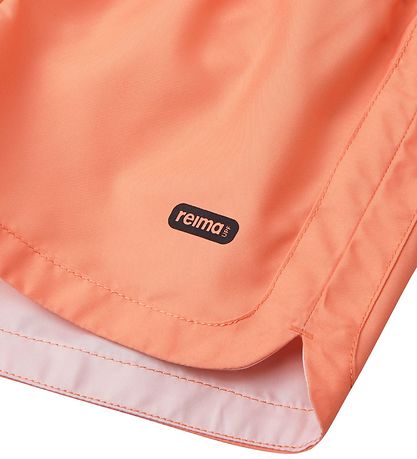 Reima Badeshorts - Nauru - UV50+ - Coral Pink