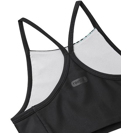 Reima 비키니 - UV차단 50+ - 메레네이토 - 블랙