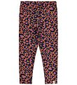 The New Siblings Leggings - Cille - Leo The New Siblings Leggings - Cille - Leo