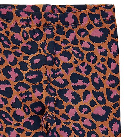 The New Siblings Leggings - Cille - Leo The New Siblings Leggings - Cille - Leo