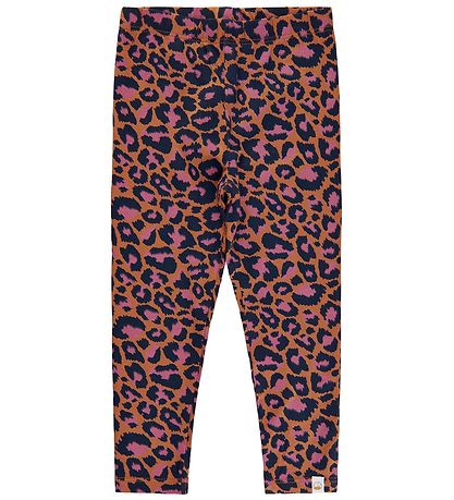 The New Siblings Leggings - Cille - Leo The New Siblings Leggings - Cille - Leo