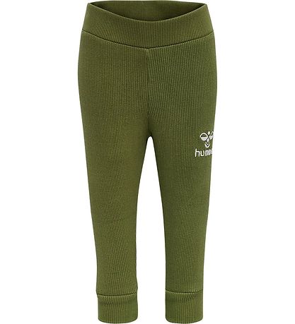 Hummel Bukser - hmlSami - Capulet Olive Hummel Bukser - hmlSami - Capulet Olive