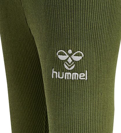 Hummel Bukser - hmlSami - Capulet Olive Hummel Bukser - hmlSami - Capulet Olive
