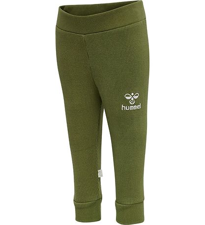 Hummel Bukser - hmlSami - Capulet Olive Hummel Bukser - hmlSami - Capulet Olive