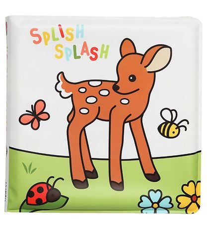 Petit Monkey Bath Book - Splish Splash Magic - Seasons Petit Monkey Bath Book - Splish Splash Magic - Seasons