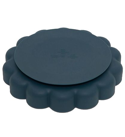 Petit Monkey Borden m. Zuignap - Silicone - Leeuw - Conditioner 
