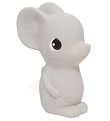 Petit Monkey Rattle - Natural Rubber - Mollie The Mouse Petit Monkey Rattle - Natural Rubber - Mollie The Mouse