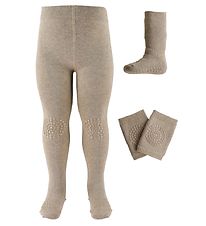 GoBabyGo Kravle Startpakke - Sand GoBabyGo Kravle Startpakke - Sand